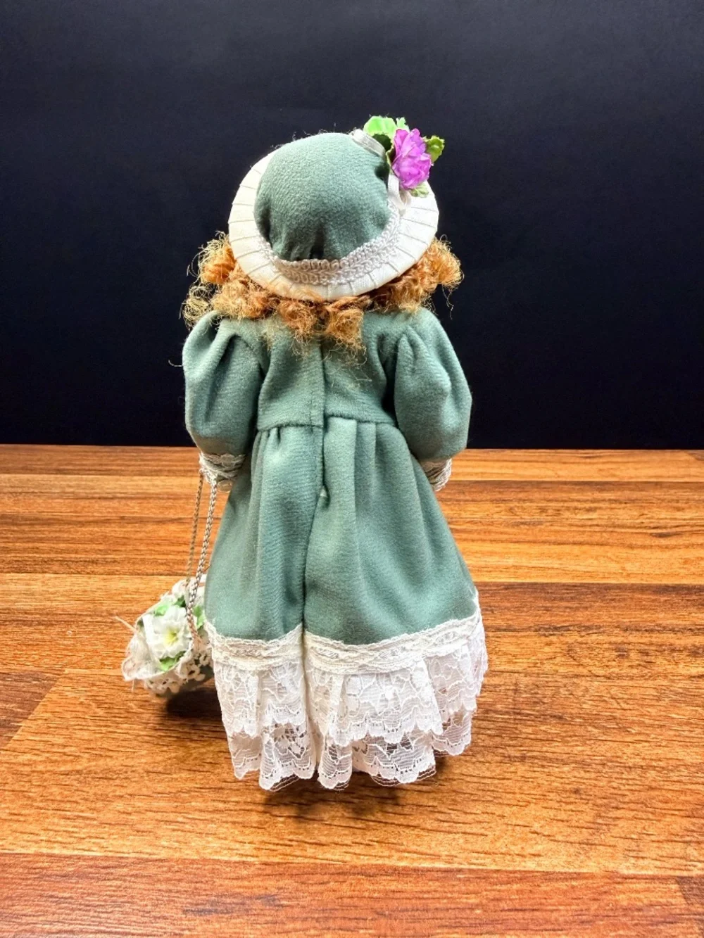 JM 06 Collectible Doll